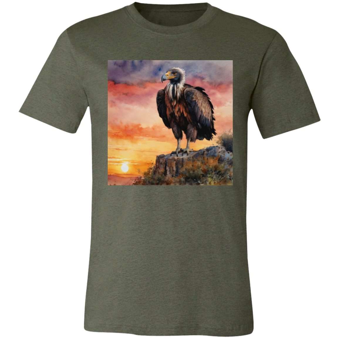 "Assistant to Death" Unisex Short-Sleeve T-Shirt