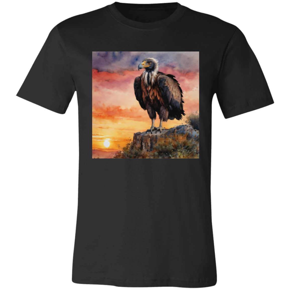 "Assistant to Death" Unisex Short-Sleeve T-Shirt