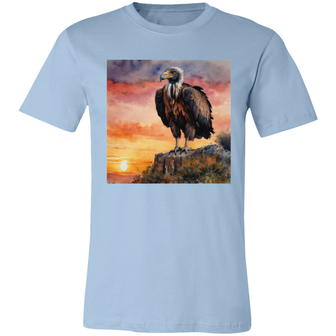 "Assistant to Death" Unisex Short-Sleeve T-Shirt