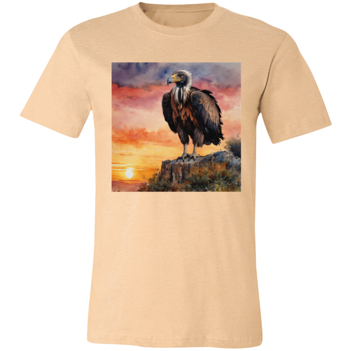 "Assistant to Death" Unisex Short-Sleeve T-Shirt