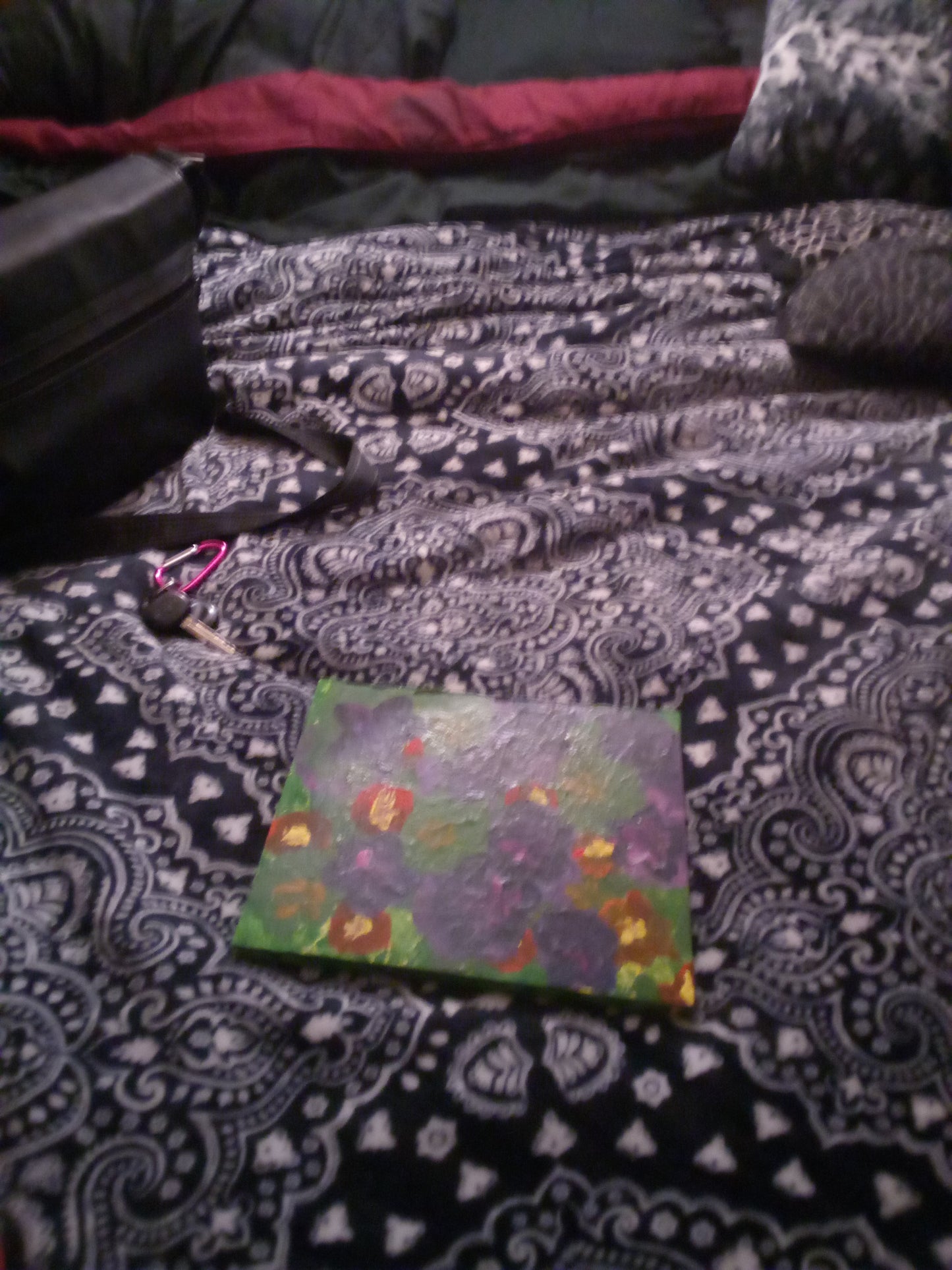 "Percepción de la belleza"