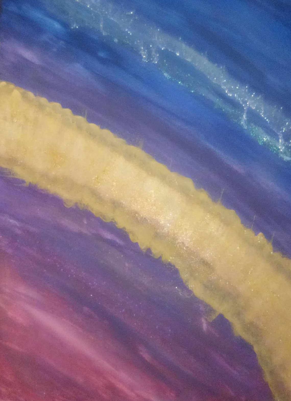 "Sueños en geoda"