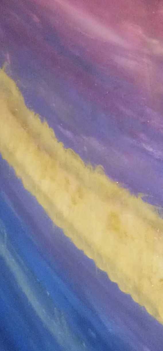 "Sueños en geoda"