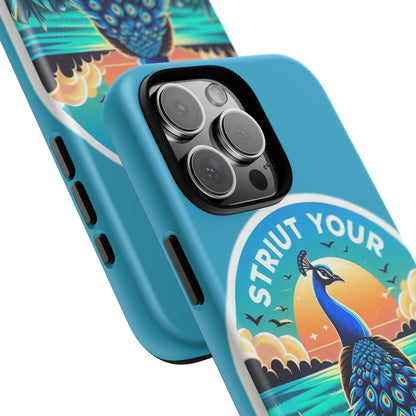 Strut Tough Phone Cases