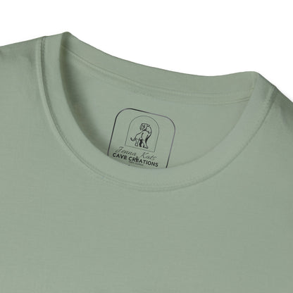 My Sunshine Unisex Softstyle T-Shirt