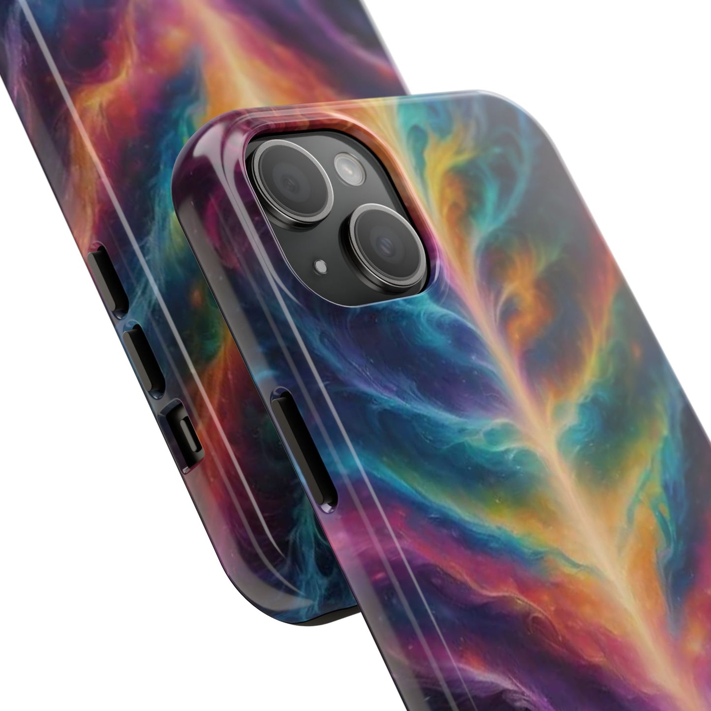Walk Through It All Tough Phone Cases