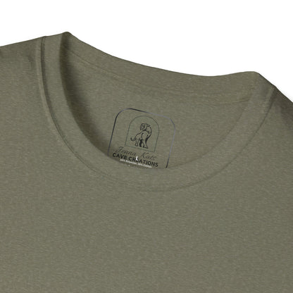 My Sunshine Unisex Softstyle T-Shirt