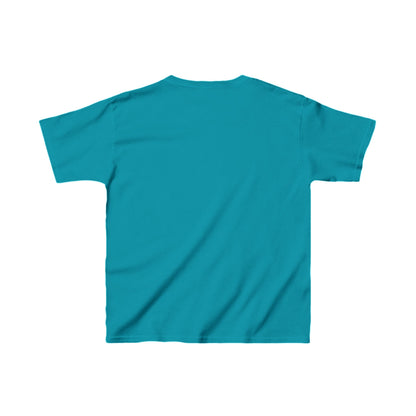 Unisex Kids Tee  -"Ship Crash Survivors"