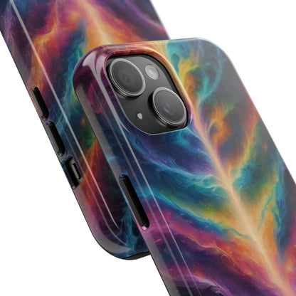 Walk Through It All Tough Phone Cases