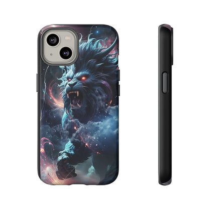 Spirit Guardian IPhoneTough Cases