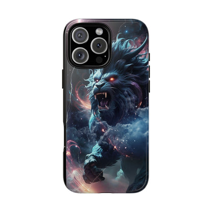 Spirit Guardian IPhoneTough Cases