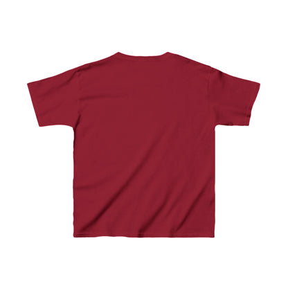 Unisex Kids Tee  -"Ship Crash Survivors"