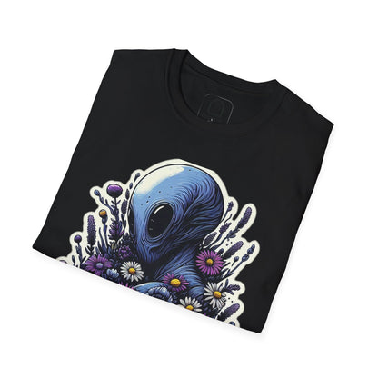 Wild Creature Unisex Softstyle T-Shirt