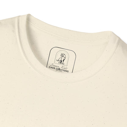 My Sunshine Unisex Softstyle T-Shirt