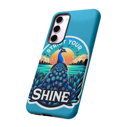 Strut Tough Phone Cases