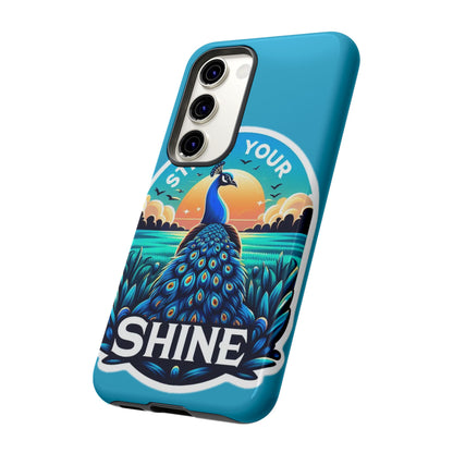 Strut Tough Phone Cases