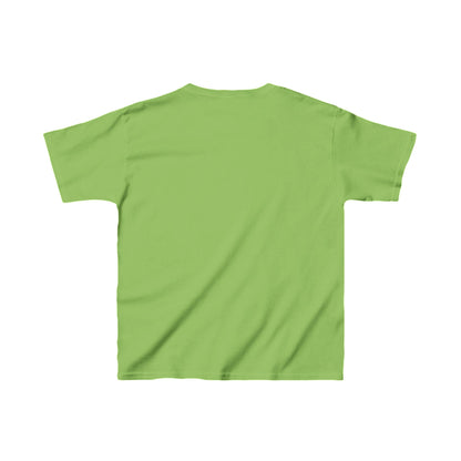 Unisex Kids Tee  -"Ship Crash Survivors"