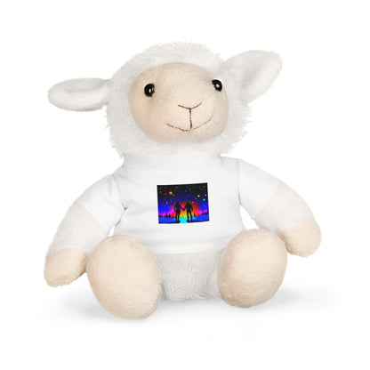 "Happy Together" Stuffed Animal