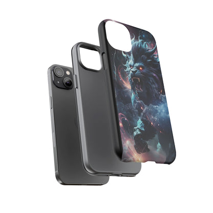 Spirit Guardian IPhoneTough Cases