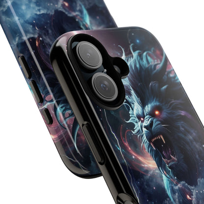 Spirit Guardian IPhoneTough Cases