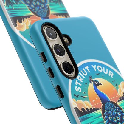 Strut Tough Phone Cases