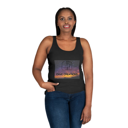 ''Jenna Kats'' Women's Tank Top