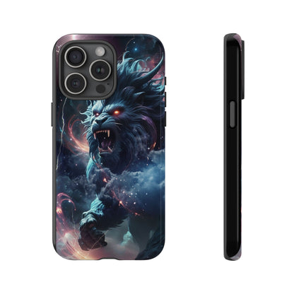 Spirit Guardian IPhoneTough Cases