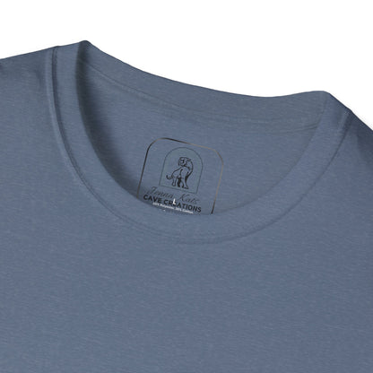 My Sunshine Unisex Softstyle T-Shirt