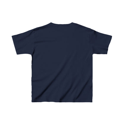 Unisex Kids Tee  -"Ship Crash Survivors"