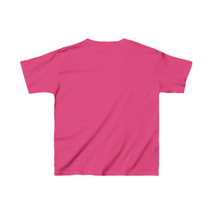 Unisex Kids Tee  -"Ship Crash Survivors"