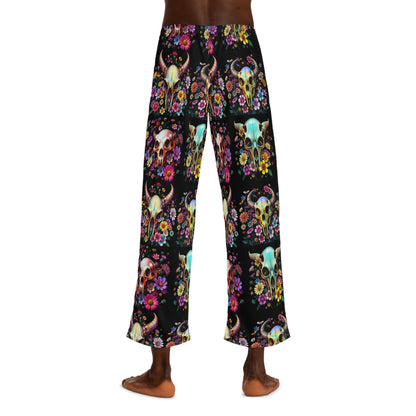 "What Animal" Men's Pajama Pants