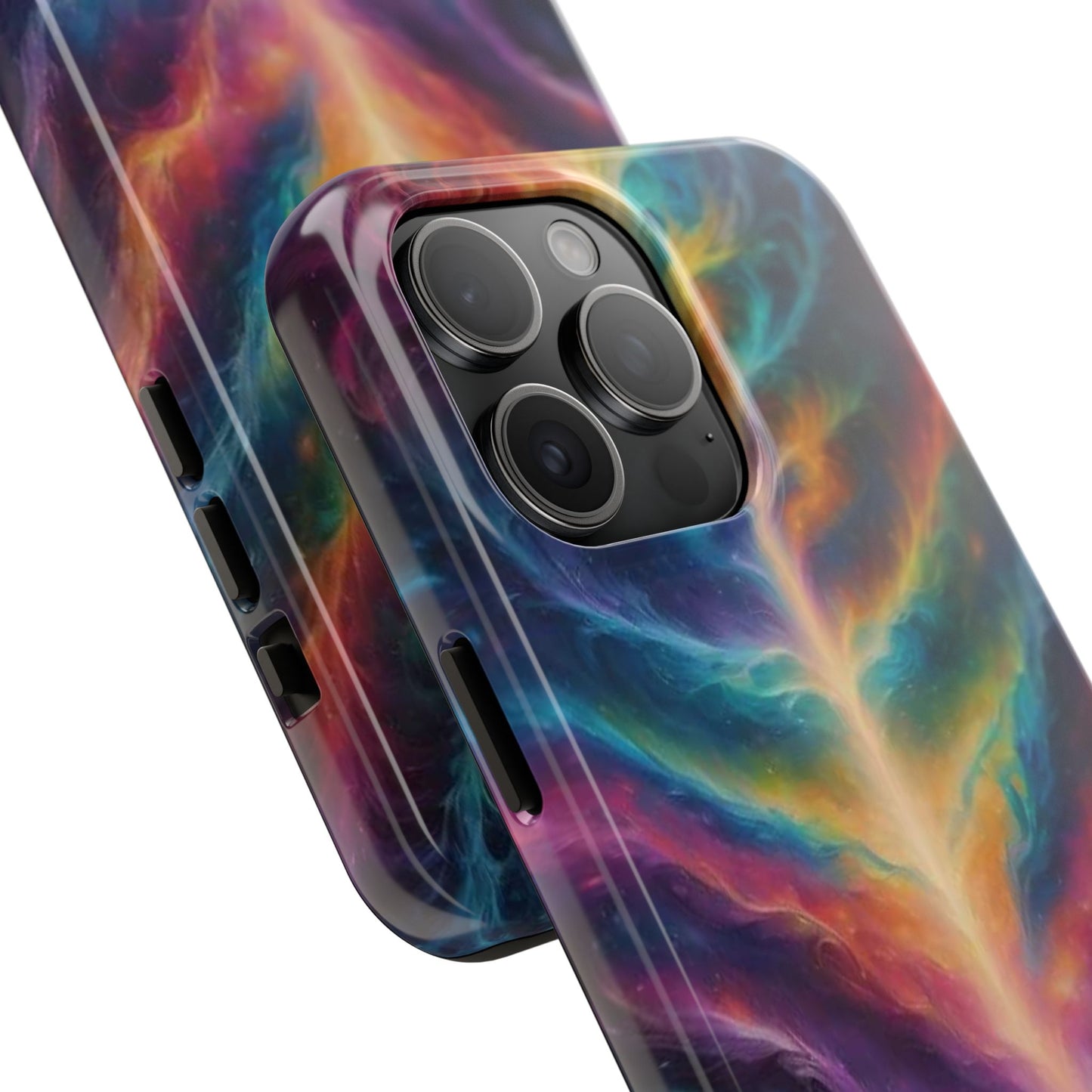 Walk Through It All Tough Phone Cases