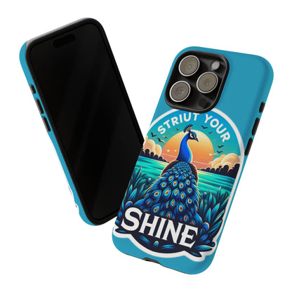 Strut Tough Phone Cases