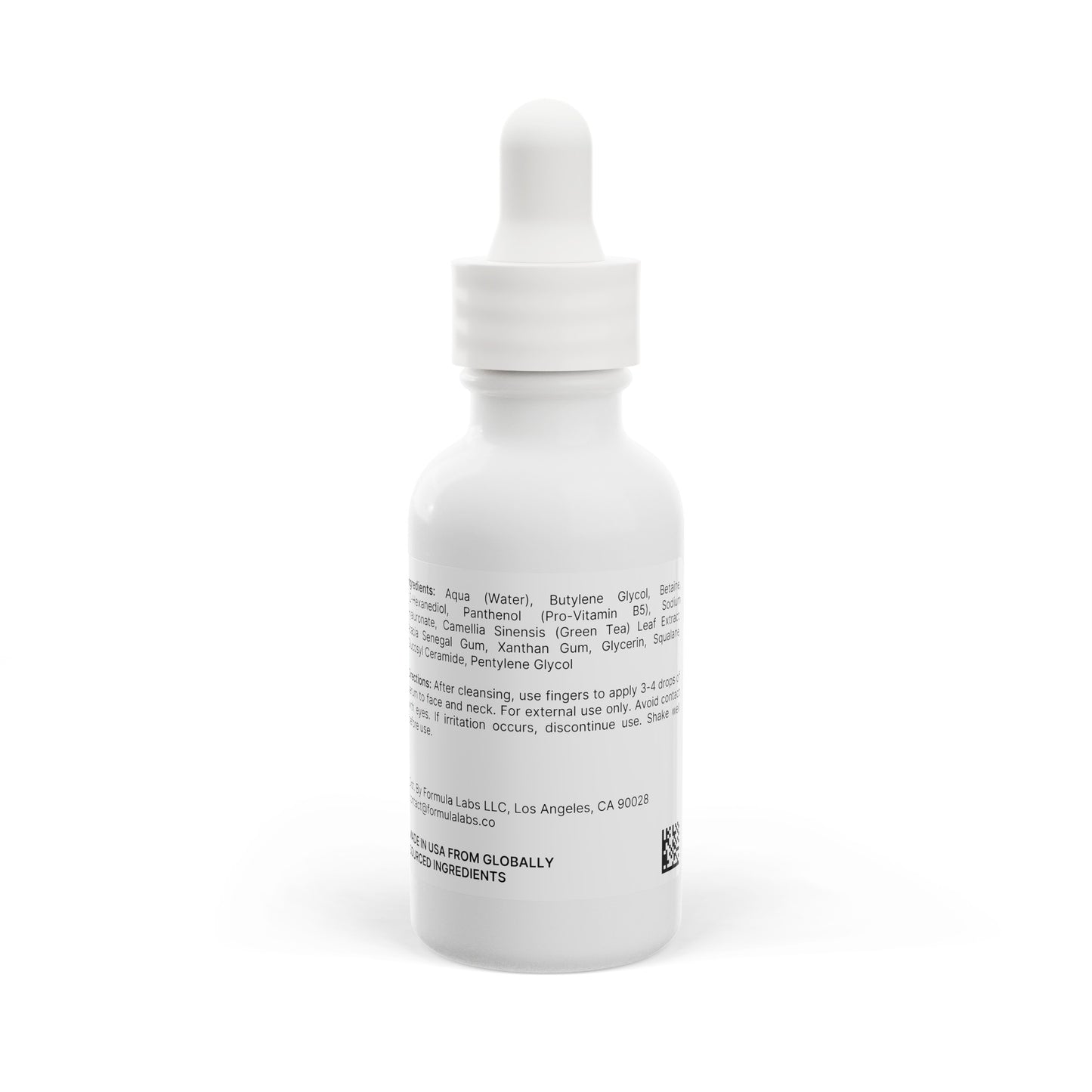 "Jenna Kat's" Hyaluronic Acid Complex Serum, 1oz