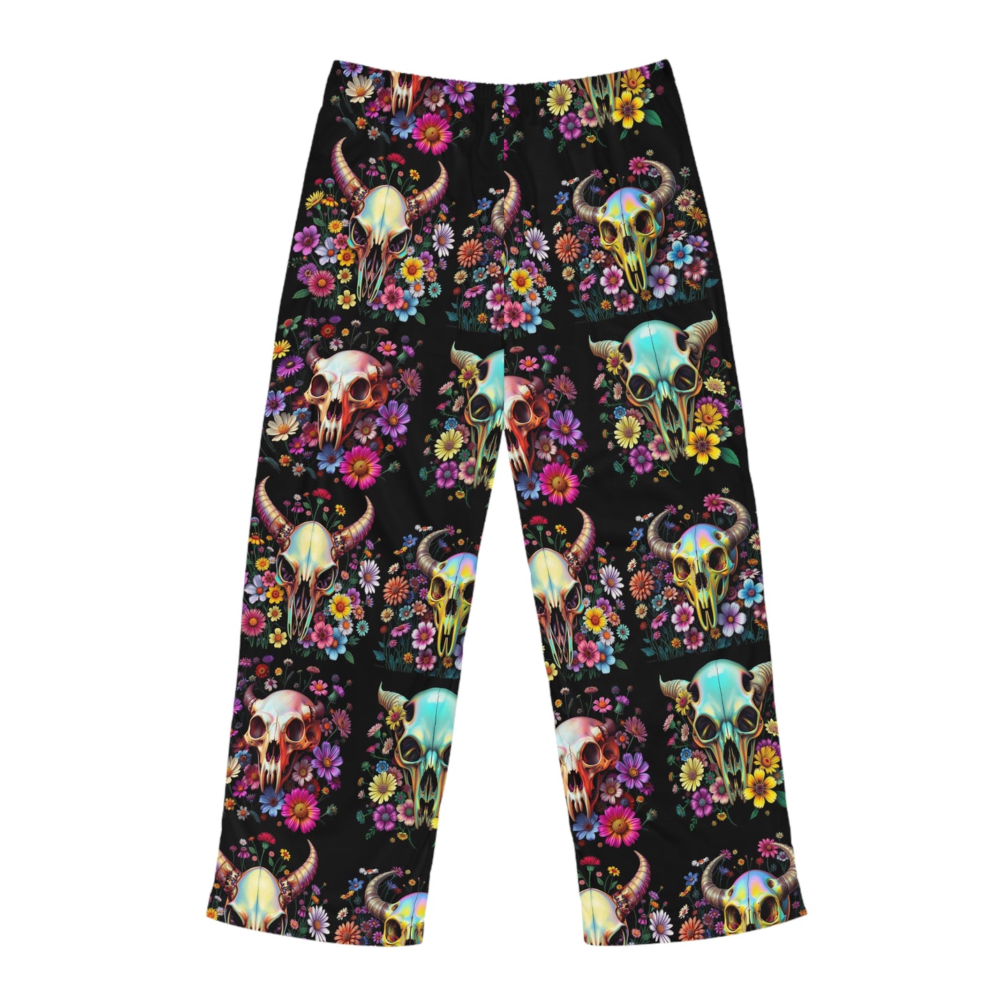 "What Animal" Men's Pajama Pants