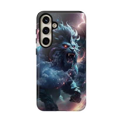 Spirit Guardian Android Tough Phone Case
