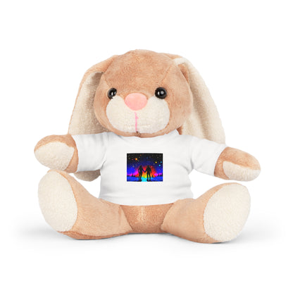 "Happy Together" Stuffed Animal