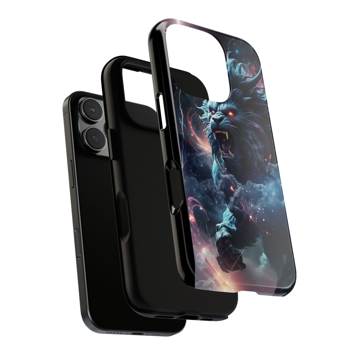 Spirit Guardian IPhoneTough Cases
