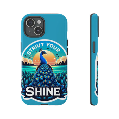 Strut Tough Phone Cases