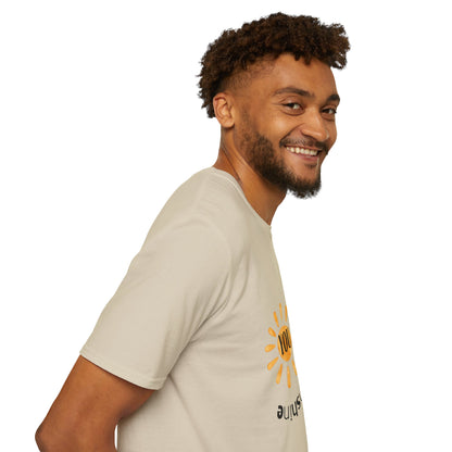 My Sunshine Unisex Softstyle T-Shirt