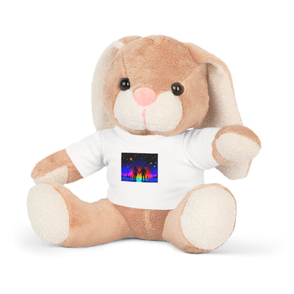 "Happy Together" Stuffed Animal