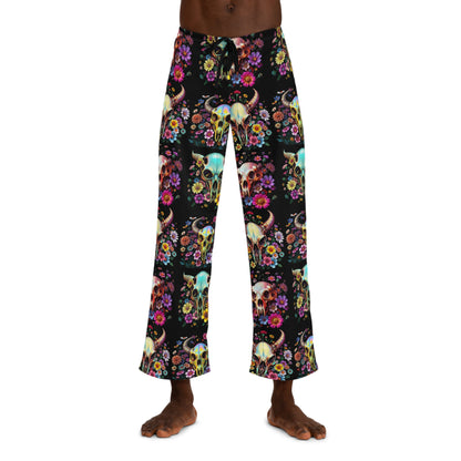 "What Animal" Men's Pajama Pants