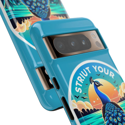 Strut Tough Phone Cases