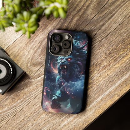 Spirit Guardian IPhoneTough Cases