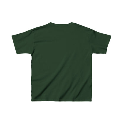 Unisex Kids Tee  -"Ship Crash Survivors"