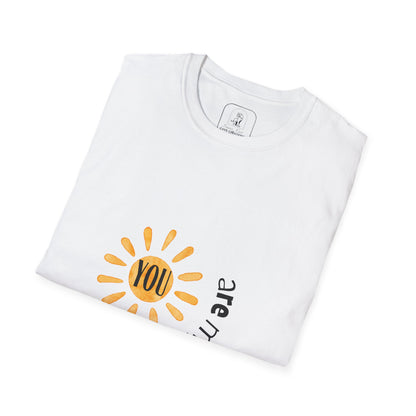 My Sunshine Unisex Softstyle T-Shirt
