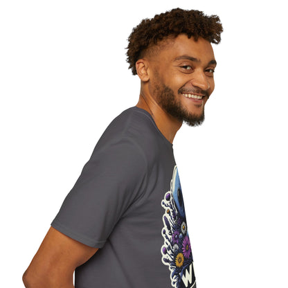 Wild Creature Unisex Softstyle T-Shirt