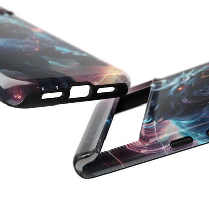 Spirit Guardian Android Tough Phone Case