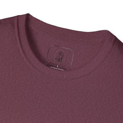 My Sunshine Unisex Softstyle T-Shirt