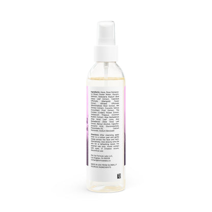 Jenna Kat's Calming Toner, 6oz